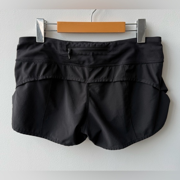 Lululemon Speed Short - Picture 6 of 9
